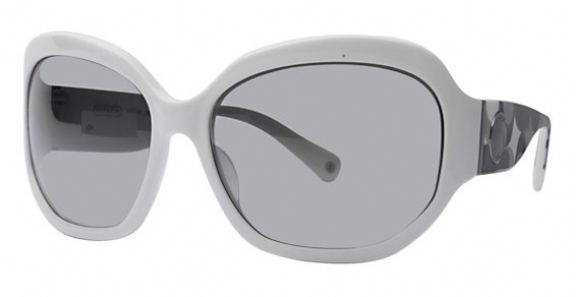 Coach Ryanne 800 Sunglasses display picture 2