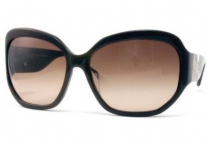 COACH RYANNE 800 Sunglasses in color brown coach eyeglasses Ryanne (S800) Brown 1.25 reading with case  main image 2