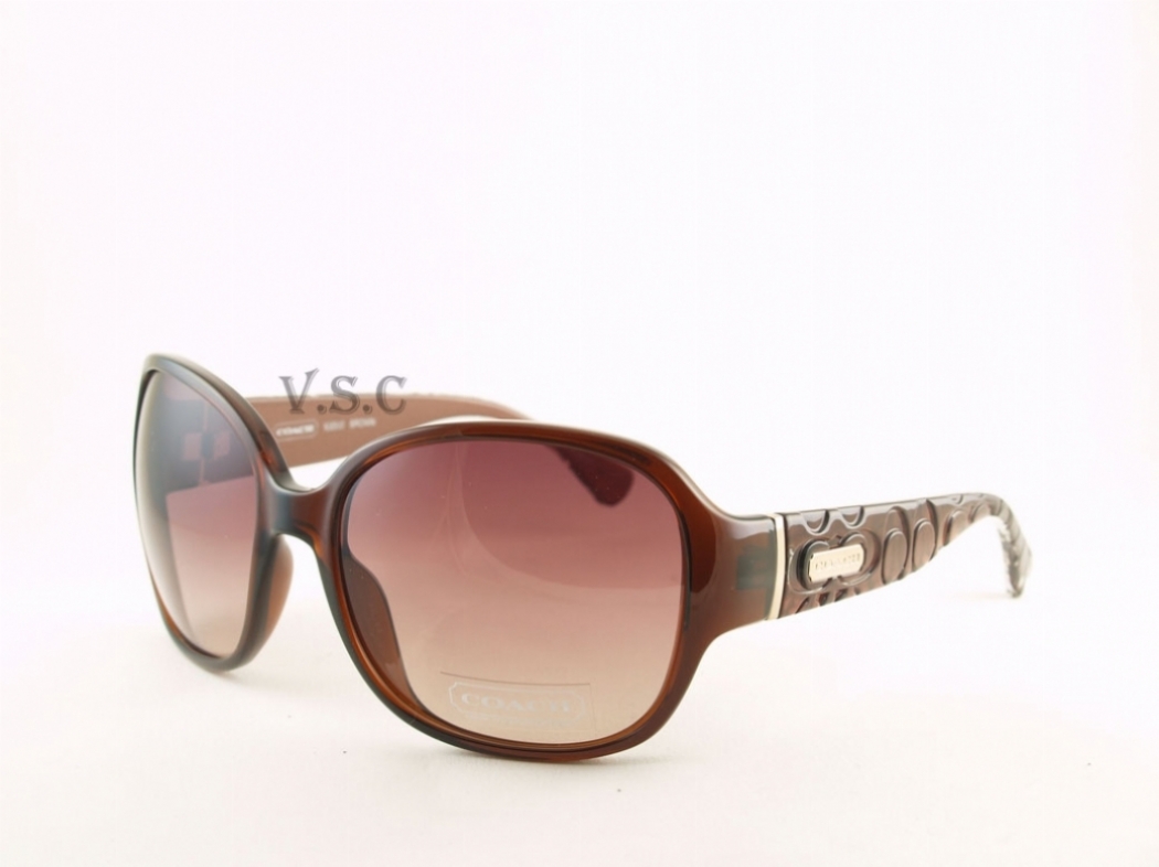 Coach S3010 Sunglasses display picture 3