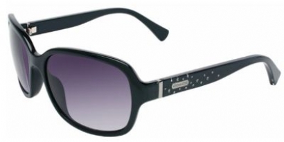 Coach S3012 Brown Sunglasses Coach Sunglasses S3012 Women Brown Gradient lenses | eBay main image 3