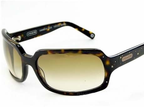 Coach Samantha 425 Sunglasses in Color 425