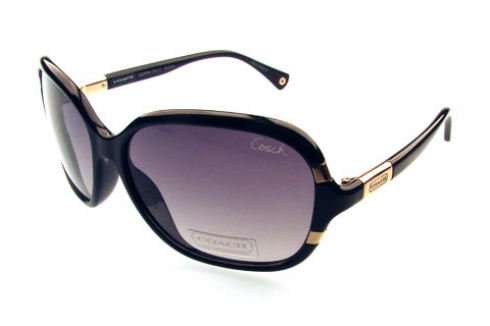 Coach Sienna 612 Sunglasses
