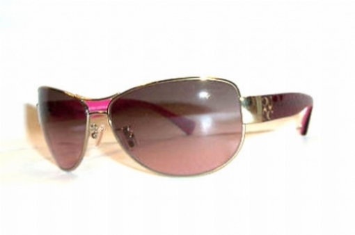 Coach Taylor 7001 Sunglasses display picture 2