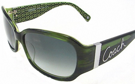 Coach Whitney 495 Sunglasses