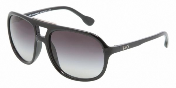 D&g 8076 Sunglasses