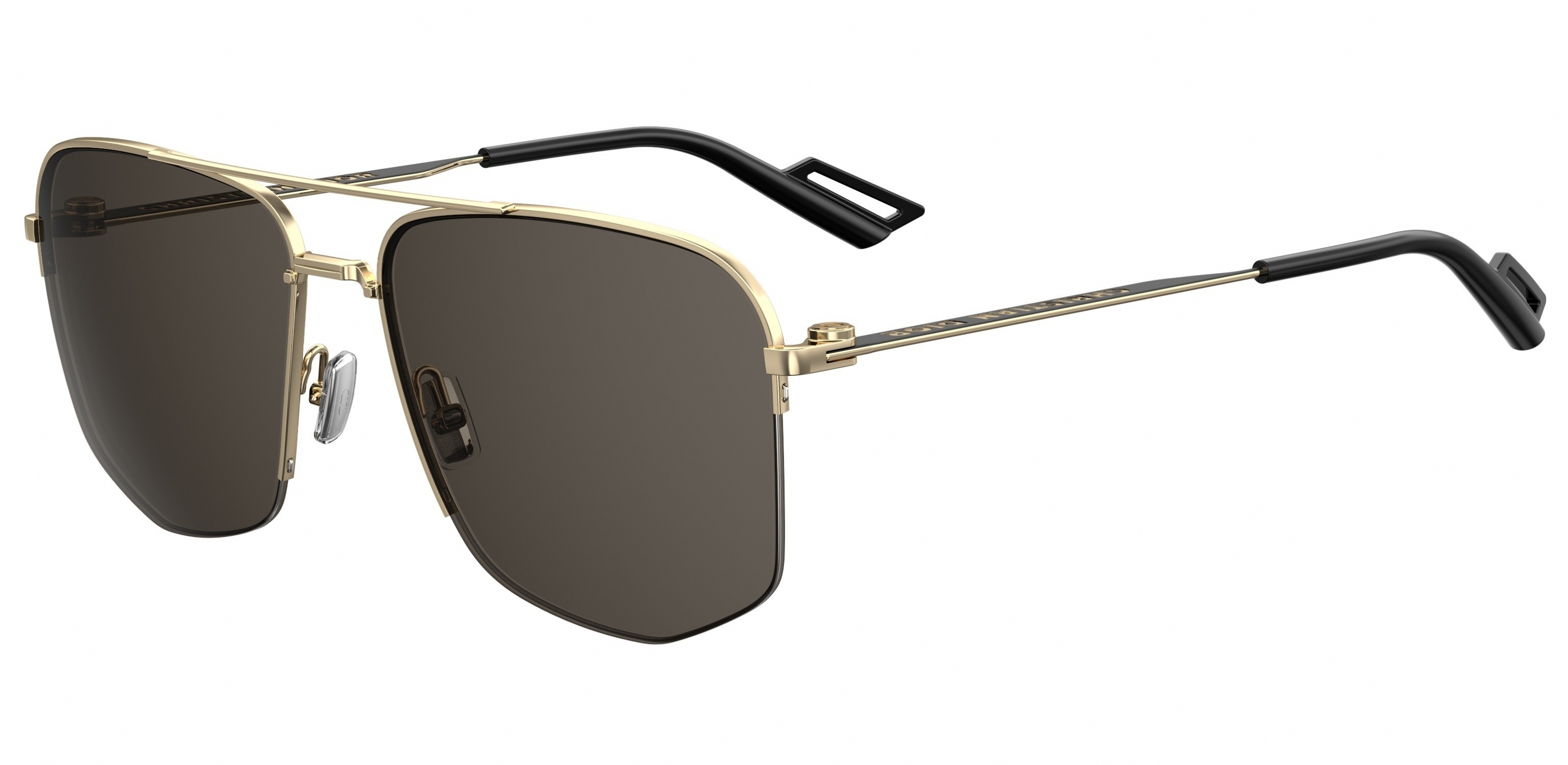 Dior| (44E0001A1018 180) Dior Homme 180 Sunglasses