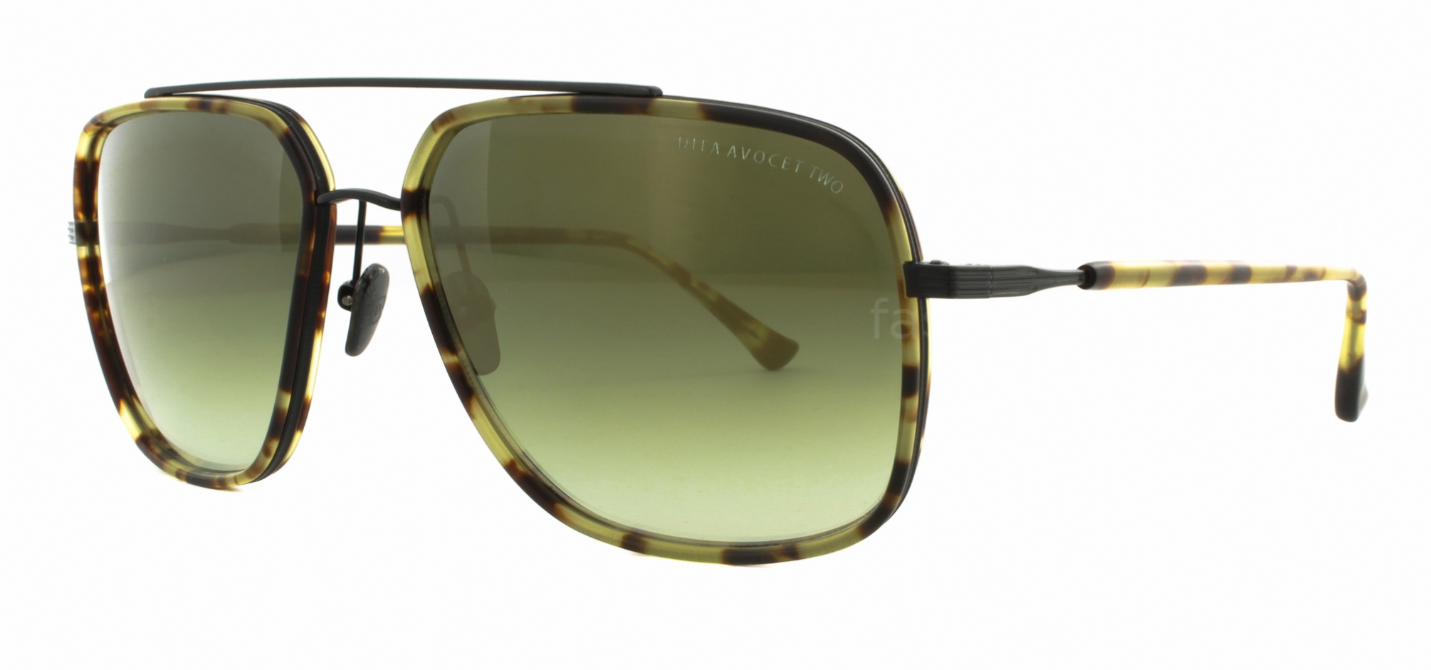 Dita Avocet Two 21009 Sunglasses