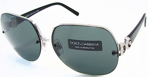 Dolce Gabbana 2050b Sunglasses display picture 1