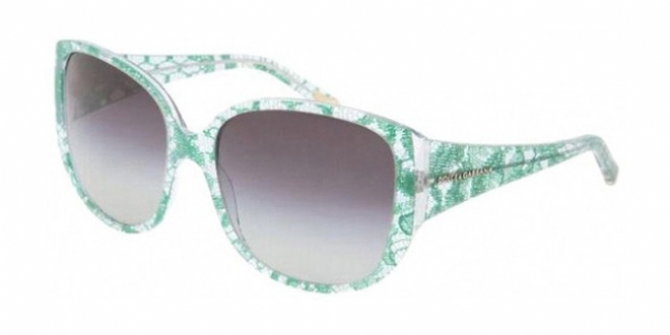 Dolce Gabbana 4116 Sunglasses display picture 2