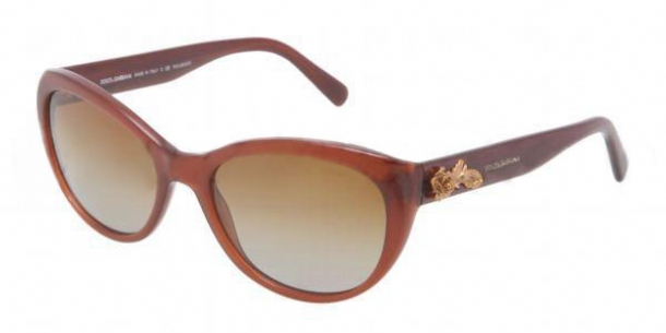 Dolce Gabbana 4160 Sunglasses display picture 2