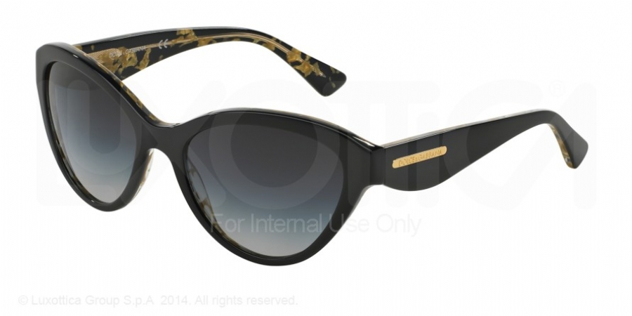Dolce Gabbana 4199 Sunglasses display picture 3