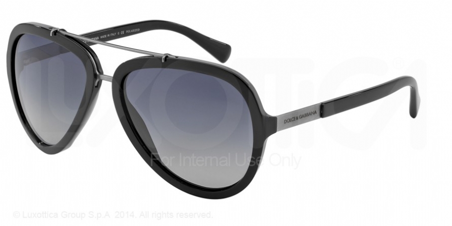 Dolce Gabbana 4244 Sunglasses display picture 3