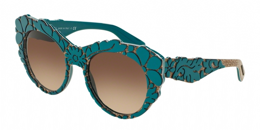 Dolce Gabbana 4267 Sunglasses display picture 2