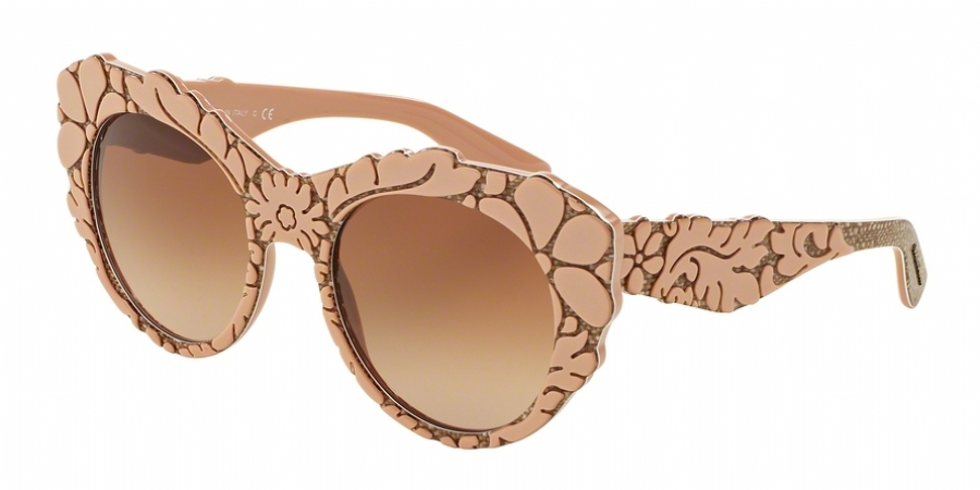 Dolce and Gabana - Sunglasses DG4267 Dolce & Gabbana Mama main image 4