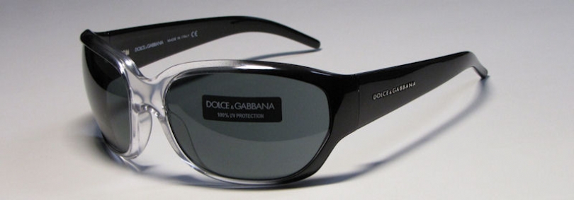Dolce Gabbana 6010 Sunglasses display picture 3
