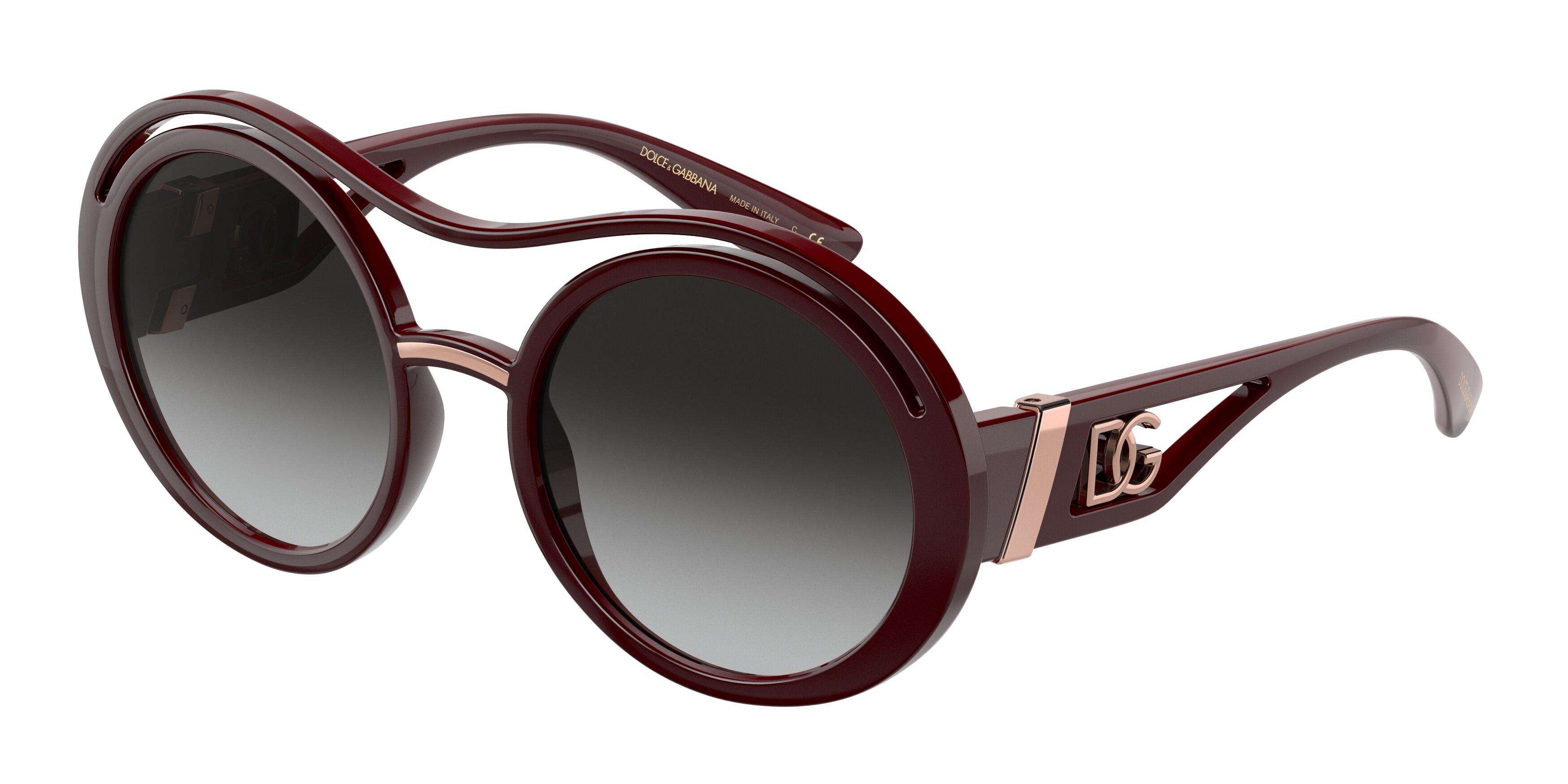 Dolce Gabbana 6142 Sunglasses