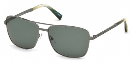 Ermenegildo Zegna 0031 Sunglasses