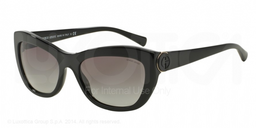 豊富なギフト Giorgio Armani Sunglasses 8031 小物