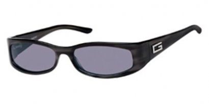 GUCCI サングラス Gucci GG1668S 003 Sunglasses Men's Black/Red/Green Rectangle Shape