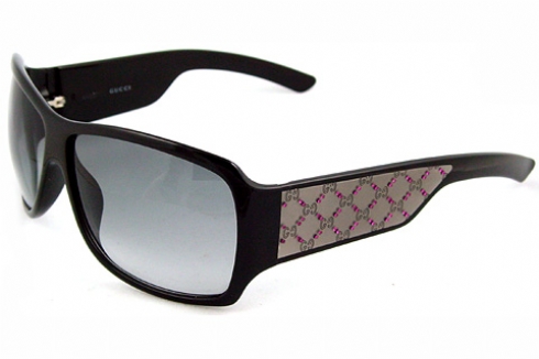 Gucci GG 2565/S Sunglasses ORIGINAL SUNGLASSES GUCCI GG 2565/S PS8 WOMEN SQUARE OPTYL  main image 4