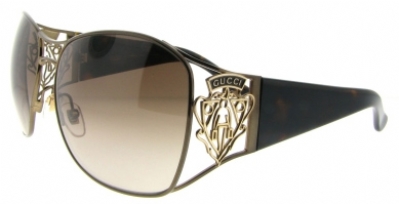 GUCCI 2827/S サングラス GG2827 GUCCI サングラス GG2827 クレストデザイン - メルカリ