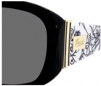 Gucci 3077 Sunglasses display picture 3