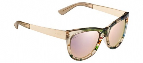 Gucci 3739 Sunglasses display picture 2