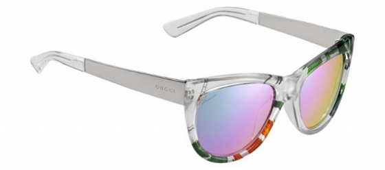 Gucci 3739 Sunglasses display picture 3