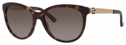 Gucci 3784 Sunglasses display picture 2