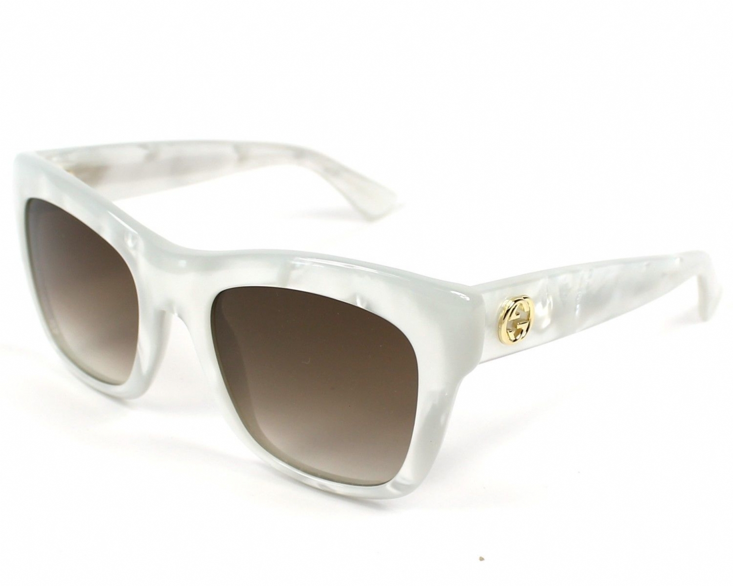 Gucci Sunglasses (GG3827/S) Gucci GG1527S 002 Sunglasses - US main image 3