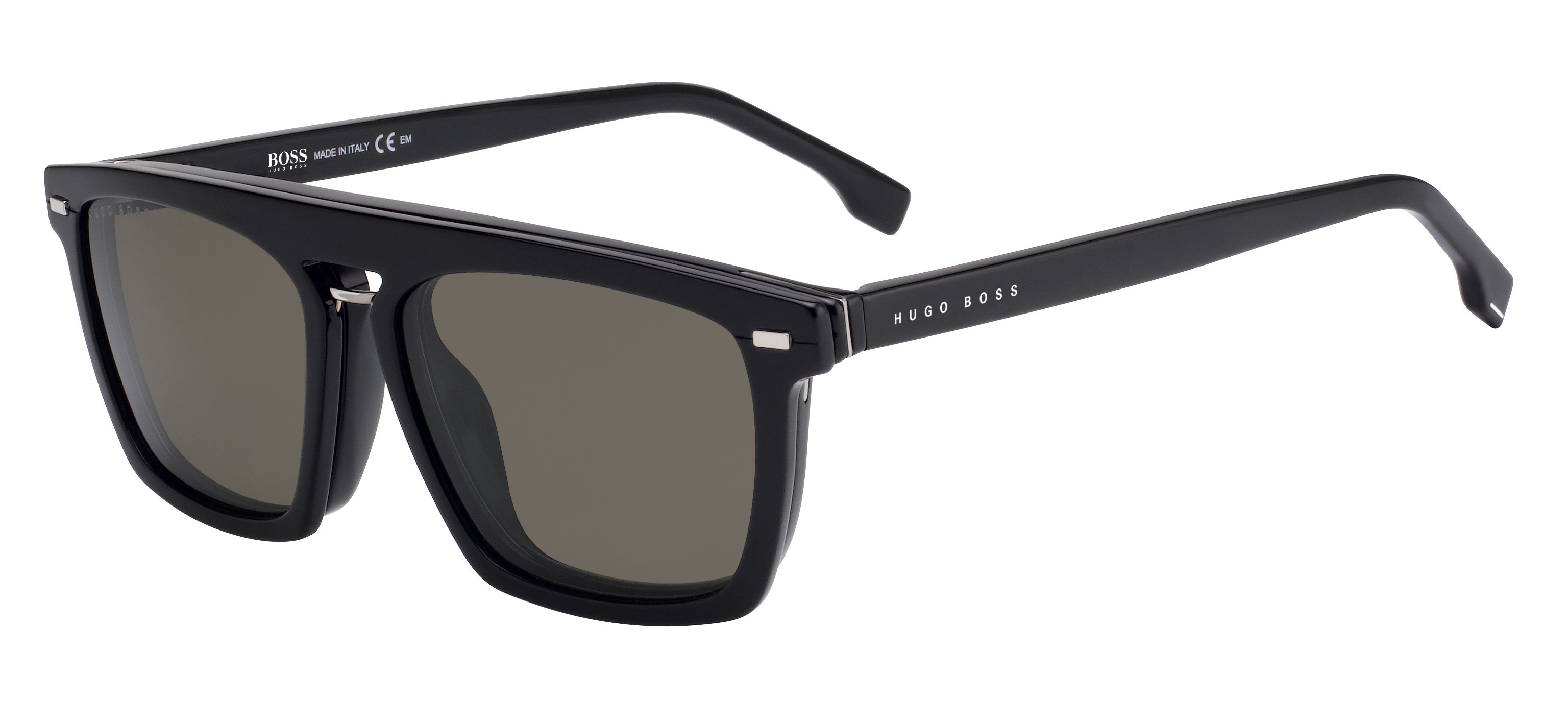 Shop Hugo Boss Sunglasses directly from the source EyewearUS.com