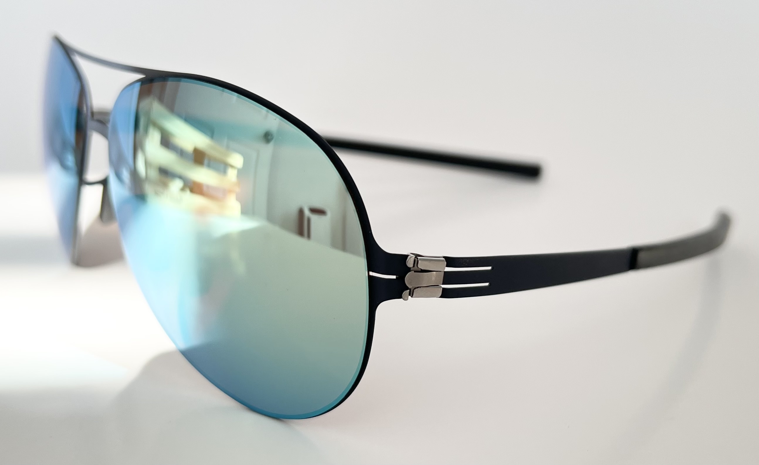 Ic Berlin Raf S Sunglasses