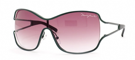 Marc Jacobs 050 Sunglasses display picture 2