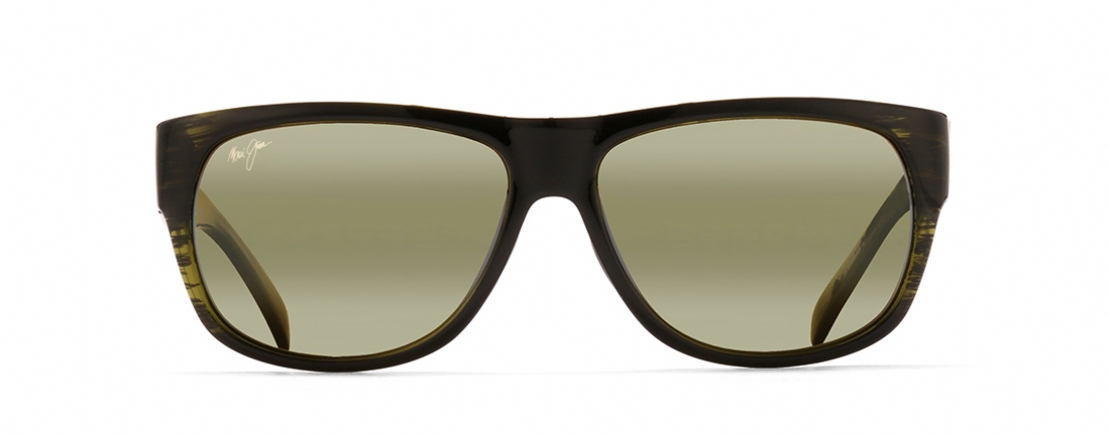 肌触りがいい Maui Sunglasses 282 Makawao Jim ロッド