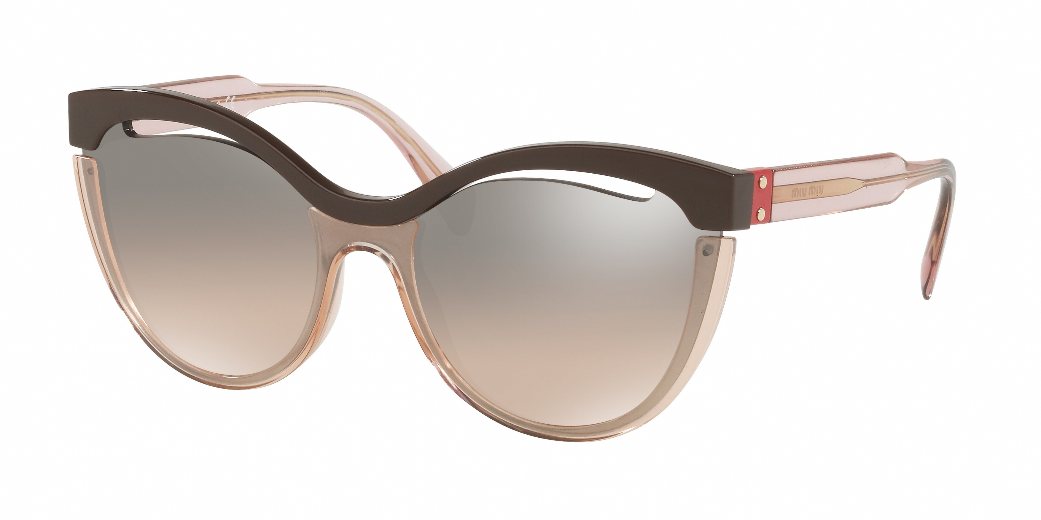 Miu Miu 01ts Sunglasses display picture 1