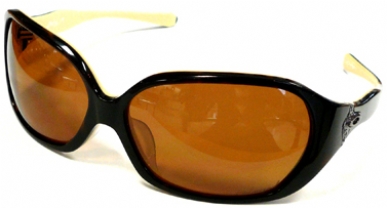 OAKLEY BETRAY 05-894 Black & Red Sunglasses Womens NEW* | eBay