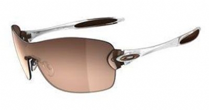 Oakley Compulsive Squared Sunglasses display picture 1
