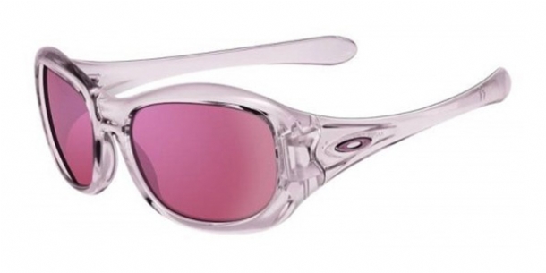 希少 made in usa OAKLEY Eternal クリアピンク 希少 made in usa OAKLEY Eternal クリアピンク