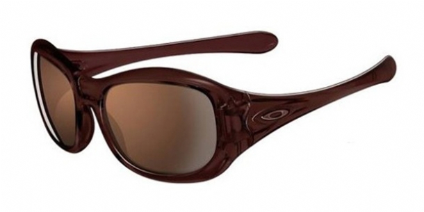 希少 made in usa OAKLEY Eternal クリアピンク Oakley - 希少 made in usa OAKLEY Eternal クリアピンクの通販