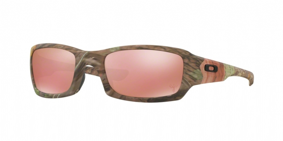 Oakley Fives Squared Sunglasses