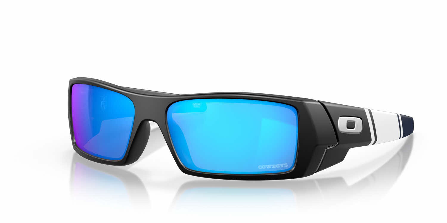 Oakley Gascan Sunglasses