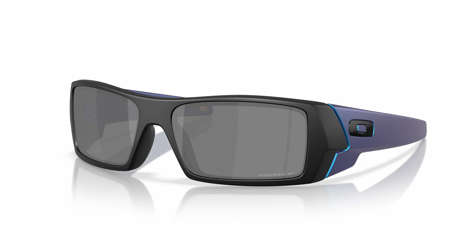 Oakley Gascan Sunglasses