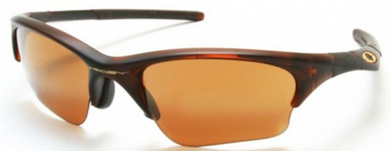 Oakley half jacket brown outlet