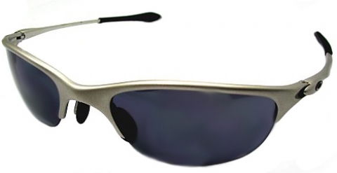 Oakley Half Wire Sunglasses