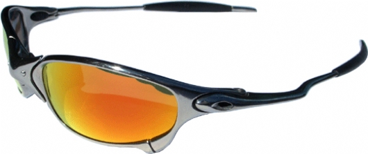 Oakley Juliet Sunglasses