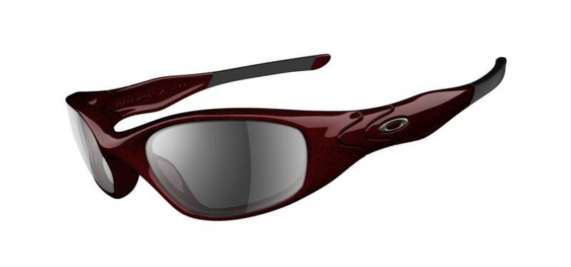 OAKLEY MINUTE 2.0 サングラス USA 製　Brown Oakley Minute 2.0 Sunglasses — CampSaver