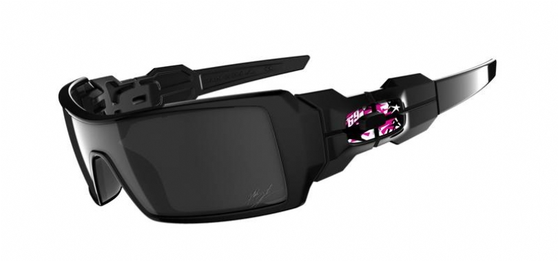 Oakley Oil Rig Sunglasses