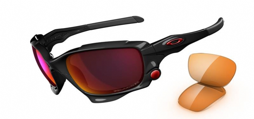 Oakley Polarized Jawbone Sunglasses