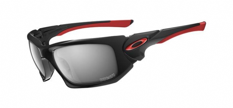 小物 OAKLEY DUCATI SCALPEL Scalpel Limited Ducati DUCATI Oakley Sunglasses Men's