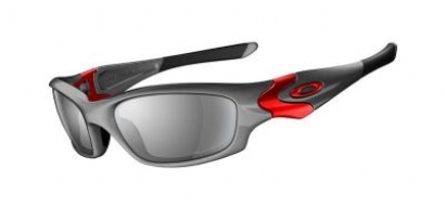 Oakley Straight Jacket Sunglasses